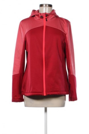 Dámska bunda  ROCKTRAIL, Veľkosť M, Farba Červená, Cena  24,55 €