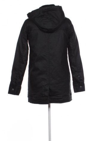 Damenjacke RVCA, Größe S, Farbe Schwarz, Preis € 46,00