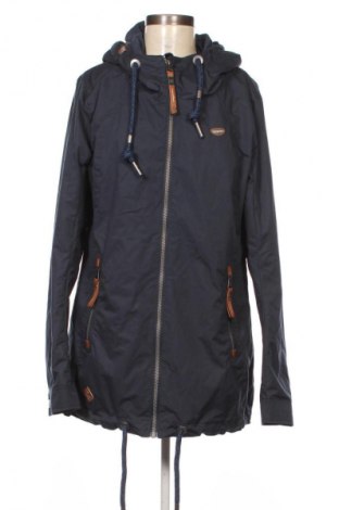 Dámska bunda  Ragwear, Veľkosť XL, Farba Modrá, Cena  94,95 €