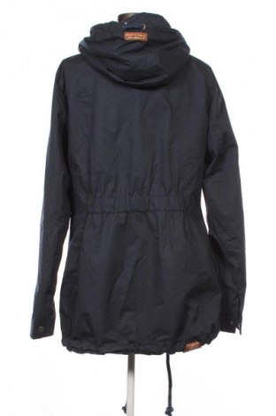 Dámska bunda  Ragwear, Veľkosť XL, Farba Modrá, Cena  94,95 €