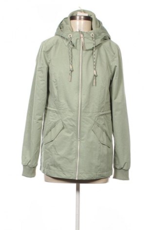 Dámská bunda  Ragwear, Velikost S, Barva Zelená, Cena  1 729,00 Kč