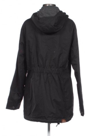 Dámska bunda  Ragwear, Veľkosť XL, Farba Čierna, Cena  94,95 €