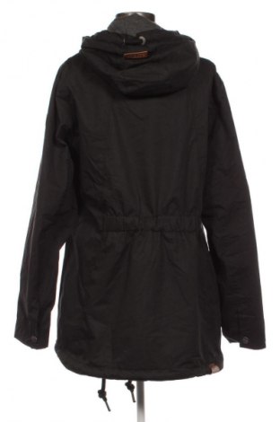 Dámska bunda  Ragwear, Veľkosť XL, Farba Čierna, Cena  94,95 €