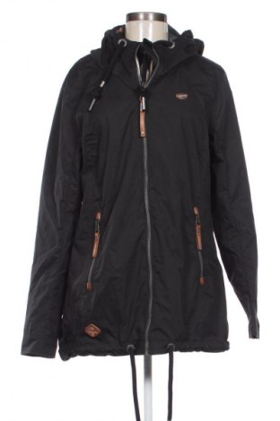 Dámská bunda  Ragwear, Velikost XL, Barva Šedá, Cena  1 929,00 Kč