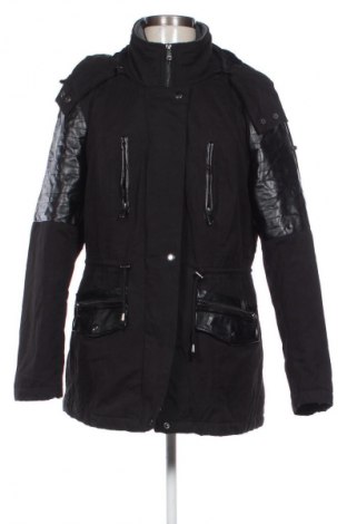 Kurtka damska Rainbow, Rozmiar XL, Kolor Czarny, Cena 146,99 zł