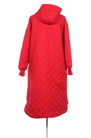 Női dzseki Rainbow, Méret XL, Szín Piros, Ár 14 019 Ft