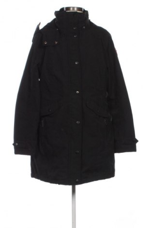 Női dzseki Raintex, Méret L, Szín Fekete, Ár 17 986 Ft