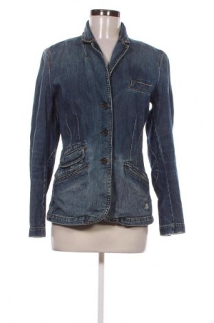 Női dzseki Ralph Lauren, Méret M, Szín Kék, Ár 32 800 Ft