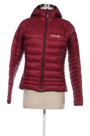 Kurtka damska Red Fox, Rozmiar M, Kolor Czerwony, Cena 110,42 zł