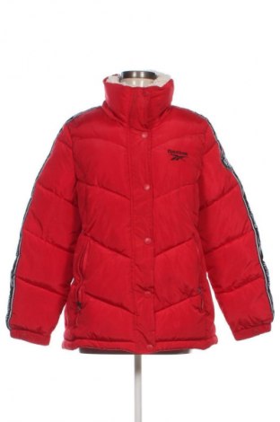Damenjacke Reebok, Größe L, Farbe Rot, Preis 60,87 €