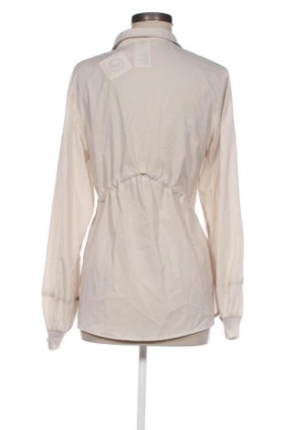 Damenjacke Reebok, Größe S, Farbe Beige, Preis 21,99 €