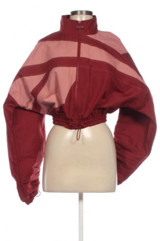 Damenjacke Reebok X Cardi B, Größe S, Farbe Rot, Preis 95,65 €