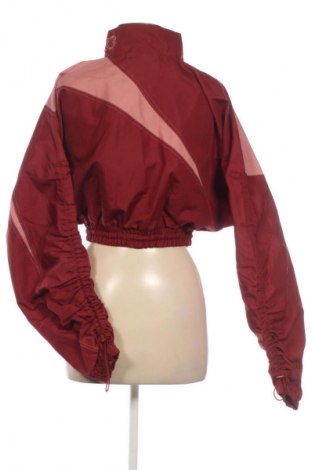 Damenjacke Reebok X Cardi B, Größe S, Farbe Rot, Preis 95,65 €