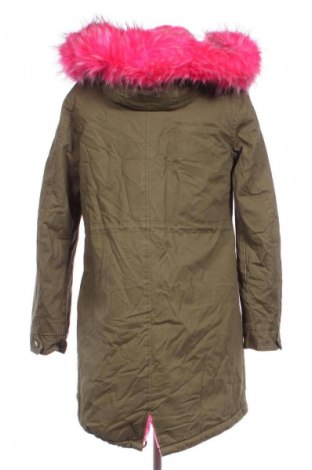 Damenjacke Regular Denim, Größe S, Farbe Grün, Preis € 38,99