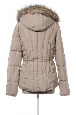 Kurtka damska Reserved, Rozmiar L, Kolor Beżowy, Cena 155,99 zł