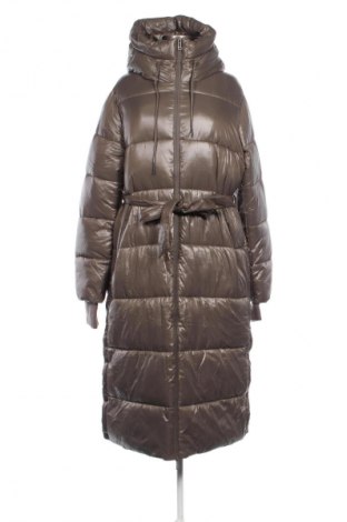 Geacă de femei Reserved, Mărime XXL, Culoare Maro, Preț 294,99 Lei