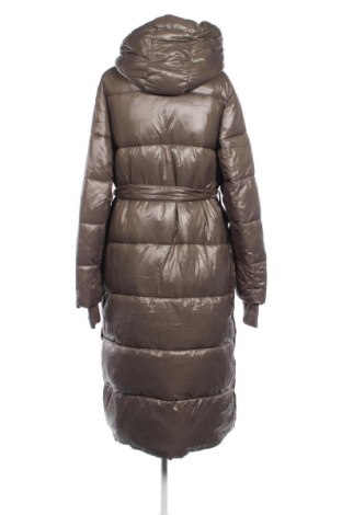 Geacă de femei Reserved, Mărime XXL, Culoare Maro, Preț 294,99 Lei