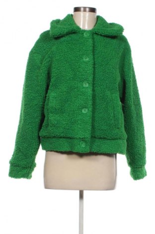 Dámska bunda  Reserved, Veľkosť M, Farba Zelená, Cena  43,95 €