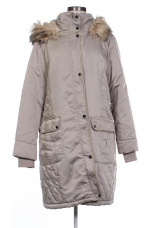 Kurtka damska Reserved, Rozmiar XL, Kolor Beżowy, Cena 93,99 zł