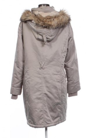 Kurtka damska Reserved, Rozmiar XL, Kolor Beżowy, Cena 93,99 zł