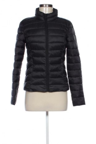 Geacă de femei Reserved, Mărime S, Culoare Negru, Preț 126,99 Lei