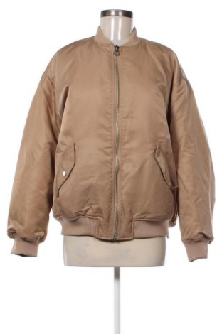 Γυναικείο μπουφάν Reserved, Μέγεθος S, Χρώμα  Μπέζ, Τιμή 23,97 €