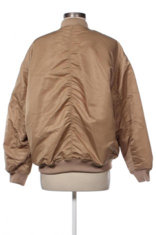 Γυναικείο μπουφάν Reserved, Μέγεθος S, Χρώμα  Μπέζ, Τιμή 23,97 €