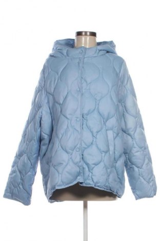 Női dzseki Reserved, Méret XL, Szín Kék, Ár 18 600 Ft