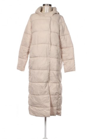 Γυναικείο μπουφάν Reserved, Μέγεθος XS, Χρώμα  Μπέζ, Τιμή 22,99 €