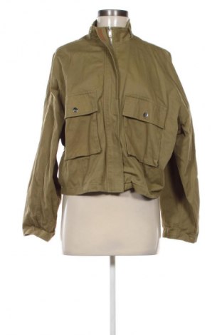 Kurtka damska Reserved, Rozmiar S, Kolor Zielony, Cena 89,66 zł