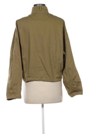 Kurtka damska Reserved, Rozmiar S, Kolor Zielony, Cena 89,66 zł