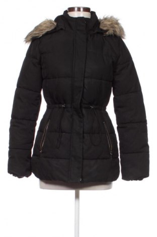 Дамско яке Reserved, Размер XS, Цвят Черен, Цена 58,00 лв.