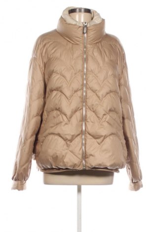 Dámská bunda  Reserved, Velikost L, Barva Béžová, Cena  750,00 Kč