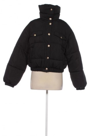 Női dzseki Reserved, Méret XS, Szín Fekete, Ár 16 074 Ft