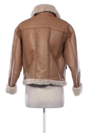 Dámska bunda  Reserved, Veľkosť S, Farba Hnedá, Cena  29,67 €