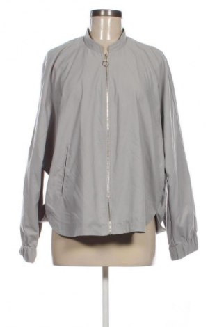 Dámska bunda  Reserved, Veľkosť L, Farba Sivá, Cena  24,55 €