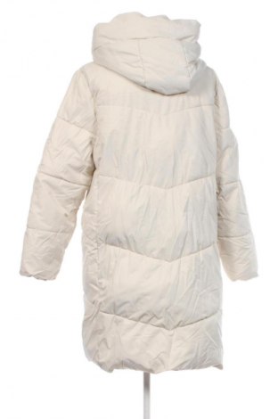 Geacă de femei Reserved, Mărime M, Culoare Ecru, Preț 214,99 Lei