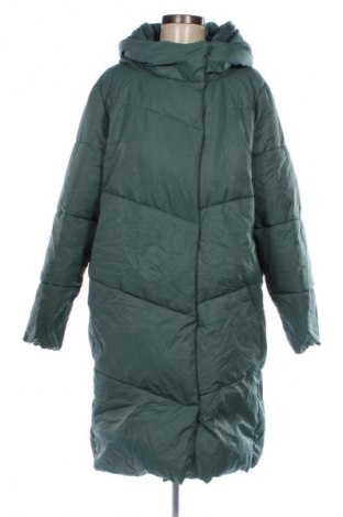 Kurtka damska Reserved, Rozmiar L, Kolor Zielony, Cena 158,99 zł