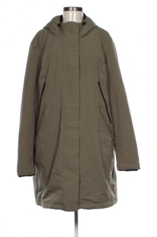 Női dzseki Reset, Méret 3XL, Szín Zöld, Ár 23 879 Ft