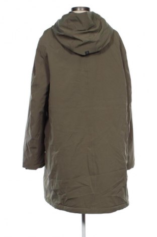 Női dzseki Reset, Méret 3XL, Szín Zöld, Ár 23 879 Ft