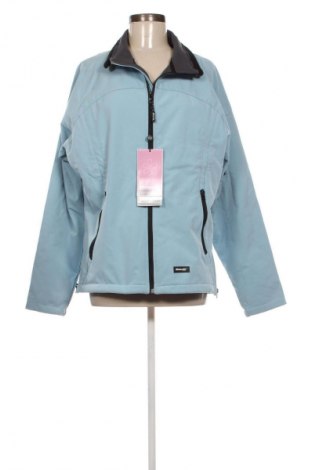 Kurtka damska Result, Rozmiar XXL, Kolor Niebieski, Cena 114,99 zł