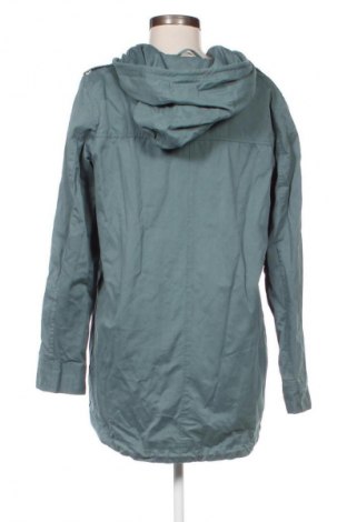 Γυναικείο μπουφάν Review, Μέγεθος L, Χρώμα Μπλέ, Τιμή 14,82 €