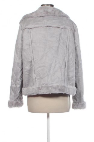 Kurtka damska River Island, Rozmiar L, Kolor Szary, Cena 208,99 zł