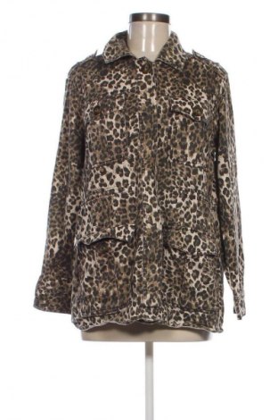 Дамско яке River Island, Размер M, Цвят Многоцветен, Цена 68,00 лв.