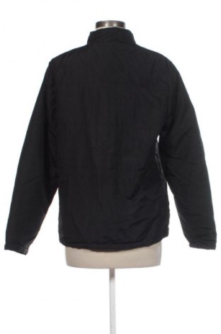 Γυναικείο μπουφάν Rivers, Μέγεθος L, Χρώμα Μαύρο, Τιμή 37,99 €