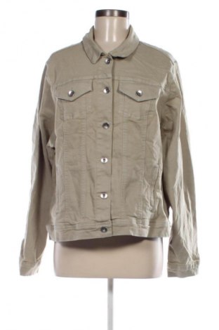 Dámska bunda  Rivers, Veľkosť XXL, Farba Zelená, Cena  28,95 €