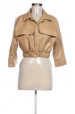Dámska bunda  Robin, Veľkosť S, Farba Béžová, Cena  34,78 €
