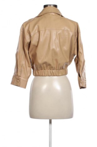 Dámska bunda  Robin, Veľkosť S, Farba Béžová, Cena  34,78 €