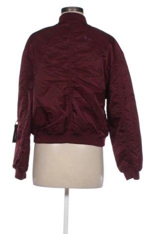 Kurtka damska Rocawear, Rozmiar L, Kolor Czerwony, Cena 112,36 zł