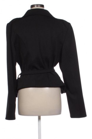 Дамско яке Rocco Barocco, Размер XL, Цвят Черен, Цена 156,00 лв.